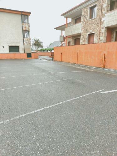 Apartamento Nueve Olas, A Lanzada, V�velo!!