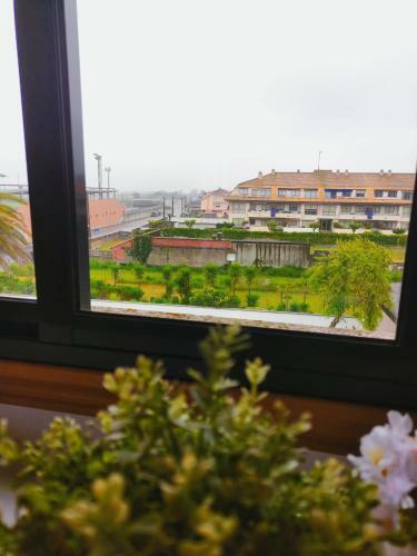 Apartamento Nueve Olas, A Lanzada, V�velo!!