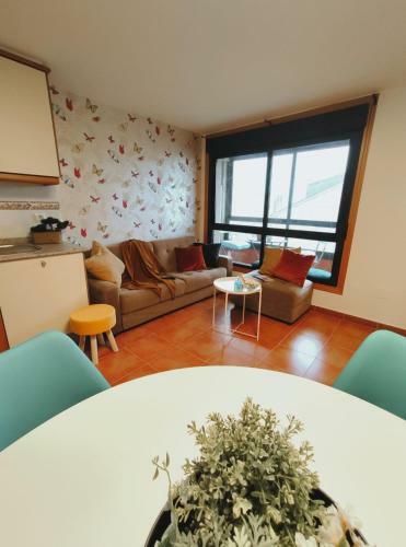 Apartamento Nueve Olas, A Lanzada, V�velo!!