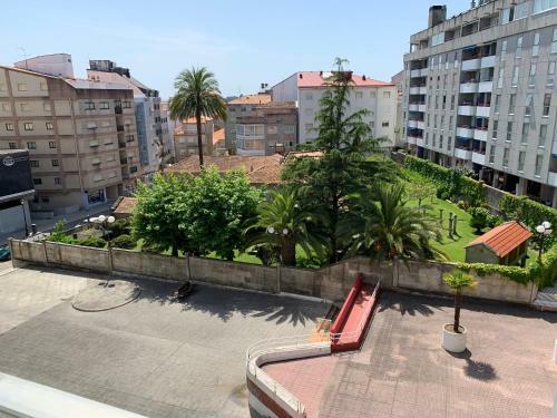 Apartamento Mirador Do Pazo