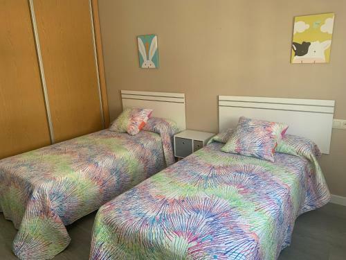 Apartamento Mirador Do Pazo