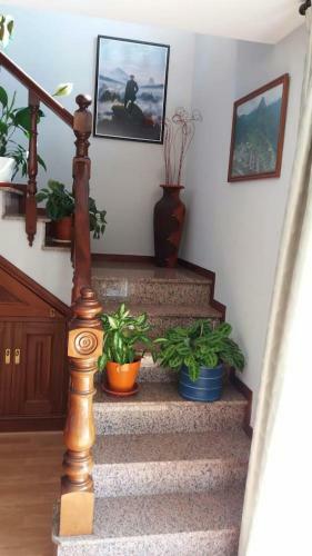 Casa Medrana I