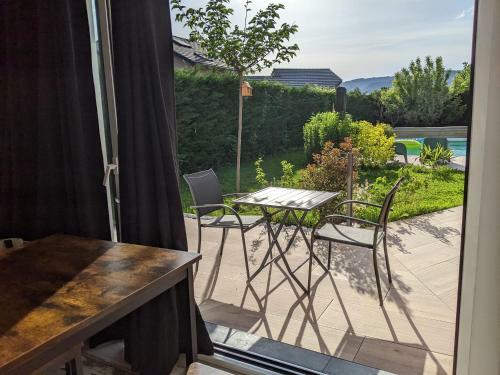 Annexe Ind�pendante