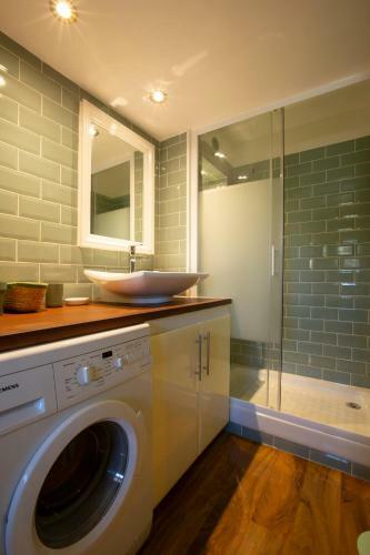 Apartamento L'olivier, Unique Et Id�alement Situ�