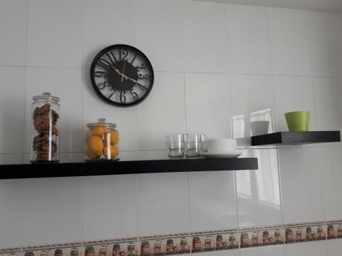Apartamento Marelena