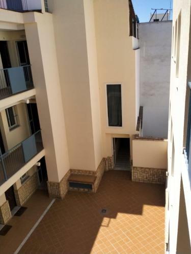 Bonito Apartamento C�ntrico En Sanlucar De Barrameda