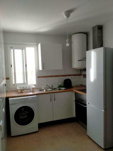 Bonito Apartamento C�ntrico En Sanlucar De Barrameda