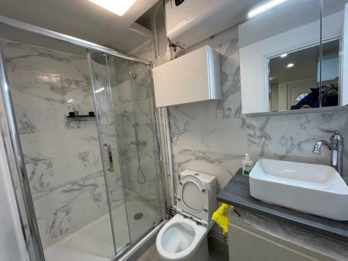 Maisonette De 25m2 � La Porte De Paris
