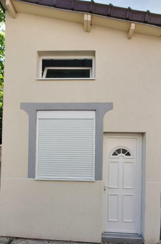 Maisonette De 25m2 � La Porte De Paris
