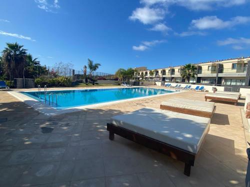 Sun Bay Villas Apartment