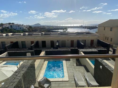Sun Bay Villas Apartment