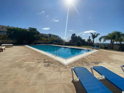 Sun Bay Villas Apartment