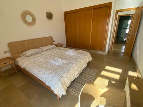 Sun Bay Villas Apartment