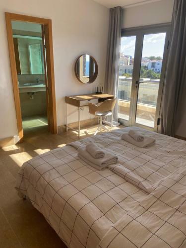 Sun Bay Villas Apartment