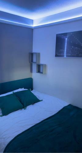 Apartamento Appartement Au Pied Du Ballon D'alsace