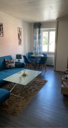 Apartamento Appartement Au Pied Du Ballon D'alsace