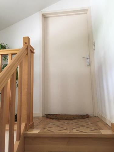 Apartamento Studio Quartier Gouttridos Avec Vue Sur Le Lac