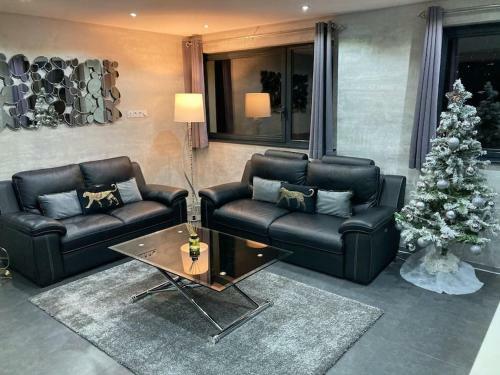 Apartamento App.�diva� Design Au C?ur De G�rardmer/park Priv�