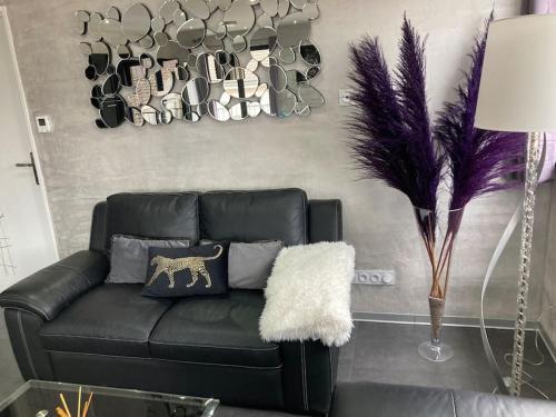 Apartamento App.�diva� Design Au C?ur De G�rardmer/park Priv�