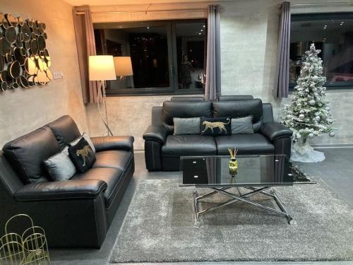 Apartamento App.�diva� Design Au C?ur De G�rardmer/park Priv�