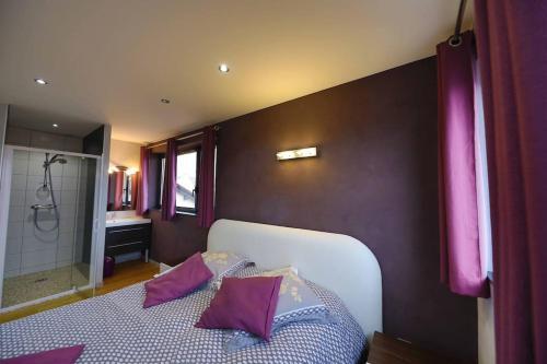 Apartamento App.�diva� Design Au C?ur De G�rardmer/park Priv�