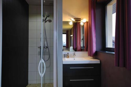 Apartamento App.�diva� Design Au C?ur De G�rardmer/park Priv�