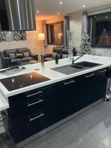 Apartamento App.�diva� Design Au C?ur De G�rardmer/park Priv�