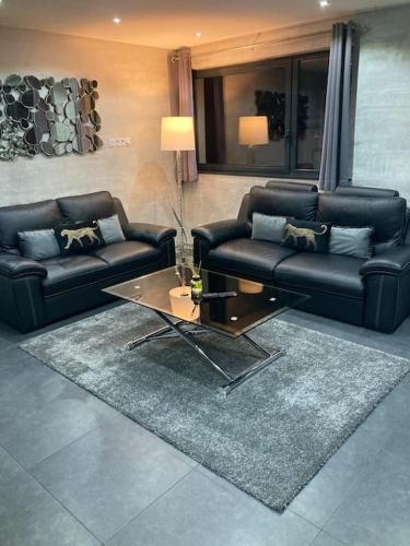 Apartamento App.�diva� Design Au C?ur De G�rardmer/park Priv�