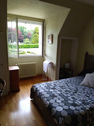 Chambre Solo Grande Maison