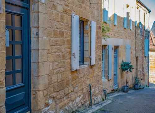Le Petit Cocon De La Butte