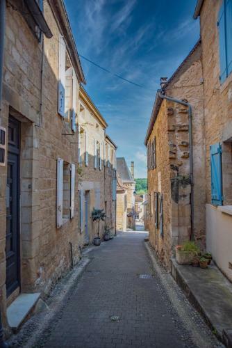 Le Petit Cocon De La Butte
