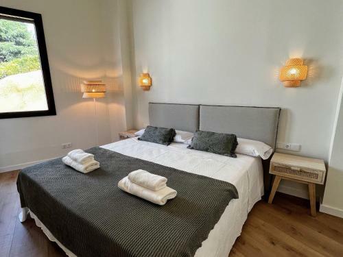 Hauzify I Apartaments Sant Pau