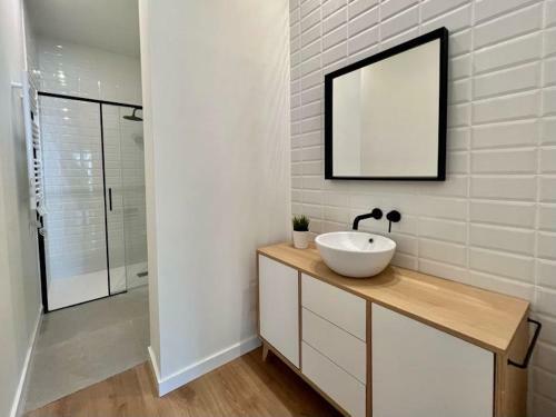 Hauzify I Apartaments Sant Pau