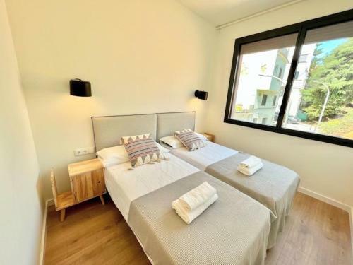 Hauzify I Apartaments Sant Pau