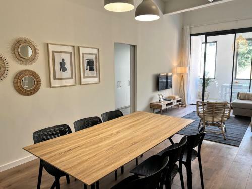 Hauzify I Apartaments Sant Pau