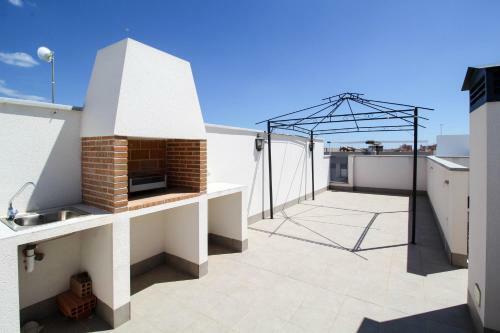 Townhouse Casa Champis