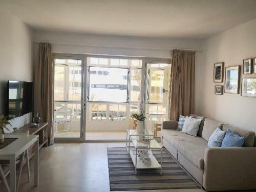 Apartamento Estudio Puerto De Sotogrande