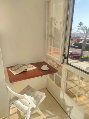 Apartamento Estudio Puerto De Sotogrande