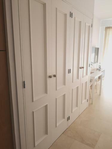 Apartamento Estudio Puerto De Sotogrande