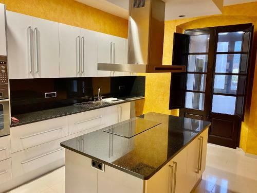 Apartamento Ca N'arago