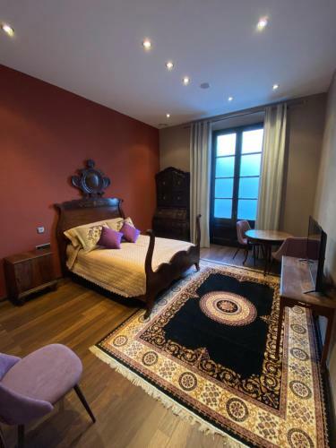 Apartamento Ca N'arago