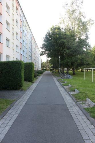 Apartamento Fewo Leipziger Neuseenland