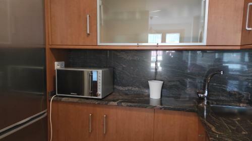 Apartamento En Ribeira Para 4 C�ntrico Con Parking