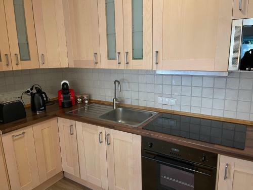 Apartamento Haberstra�e 4a Neum�nster