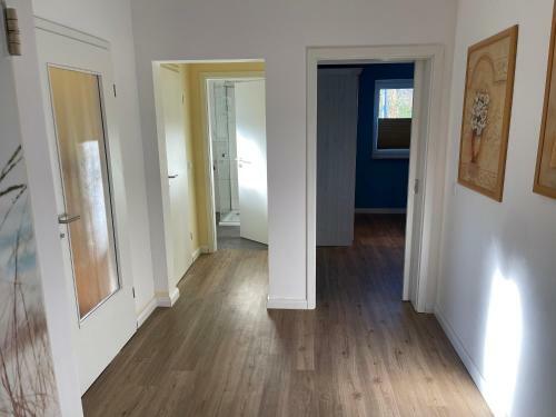 Apartamento Haberstra�e 4a Neum�nster