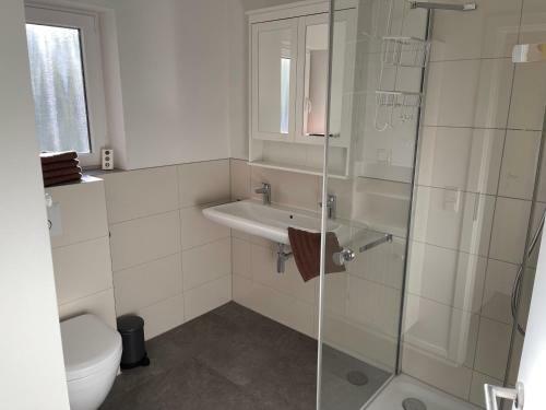 Apartamento Haberstra�e 4a Neum�nster
