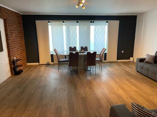 Apartamento Haberstra�e 4a Neum�nster