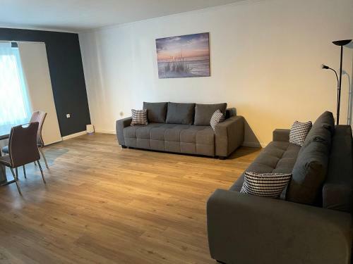 Apartamento Haberstra�e 4a Neum�nster