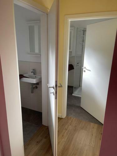 Apartamento Haberstra�e 4a Neum�nster
