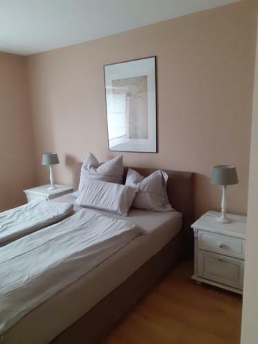 Apartamento Ferienwohnung Bauer